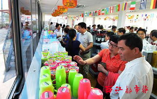 足不出境，網(wǎng)羅各國(guó)商品——日用品銷售的全球化新趨勢(shì)